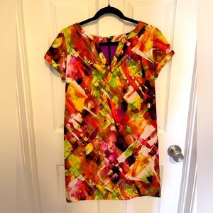 Marc New York summer dress sz 4